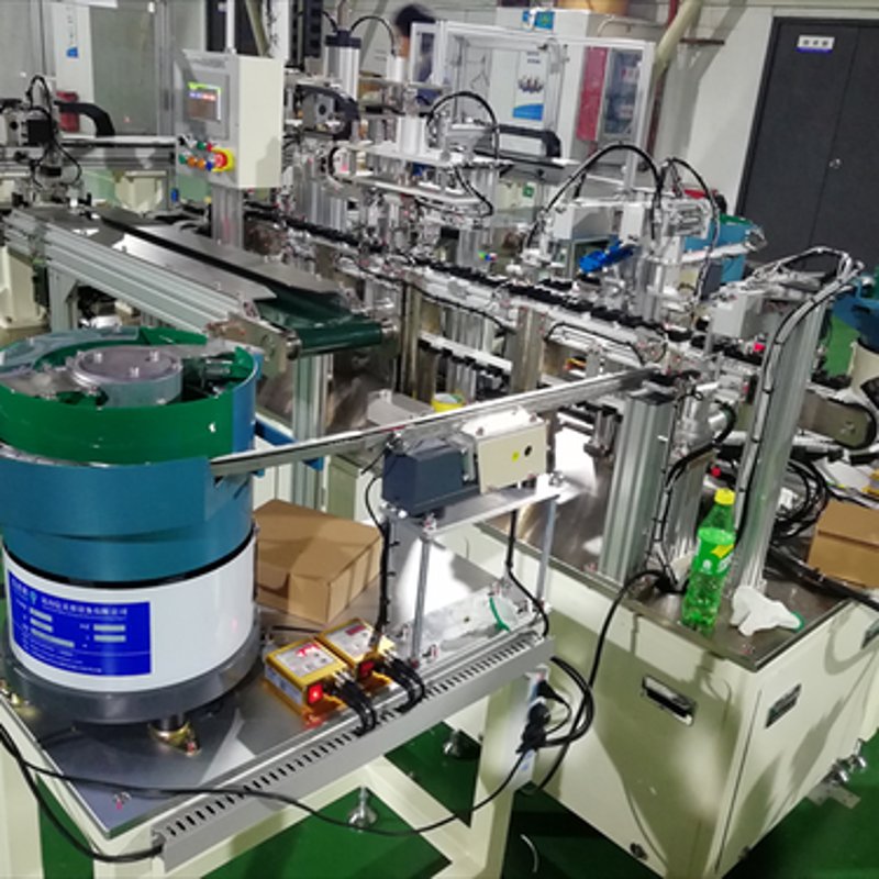 访谈记录：工业自动化设备——对话行业专家