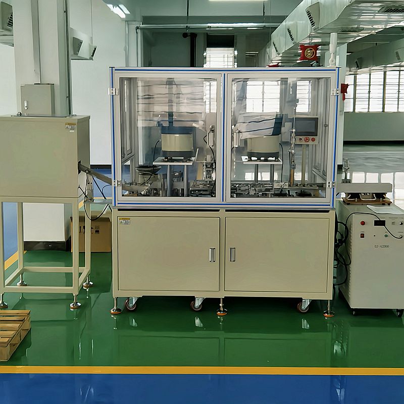 自动化设备厂家：未来趋势与实战攻略